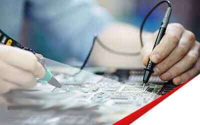 Prevent electromagnetic interference and enhance device compatibility by utilizing our EMC testing and certification services. Apply now with Kayra Certification to ensure full compliance.